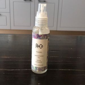 R+Co Tinsel Smoothing Hair Oil